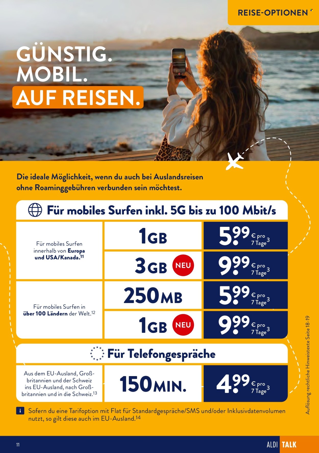 ALDI SÜD Prospekte .