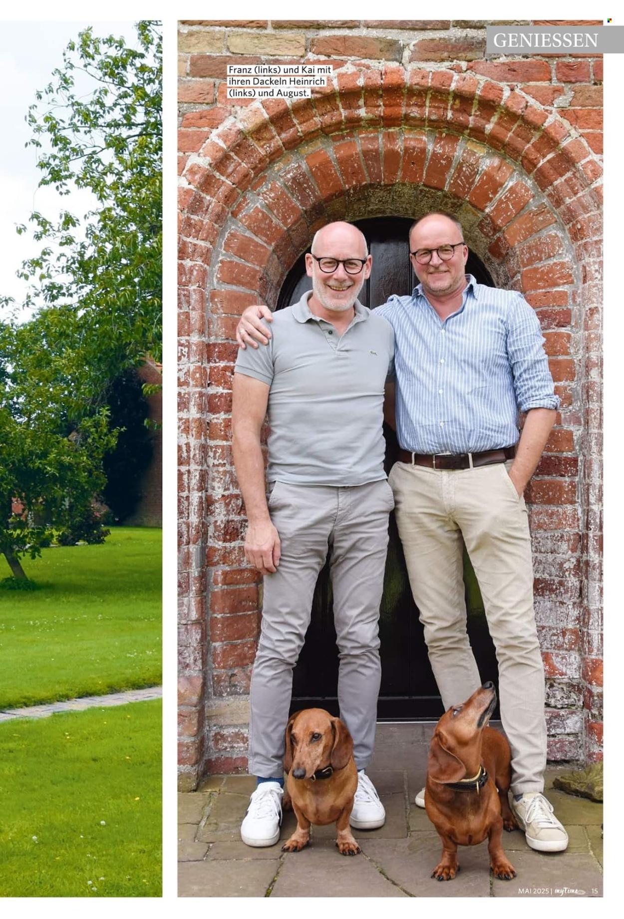 famila Prospekte  - 1.5.2025 - 31.5.2025.