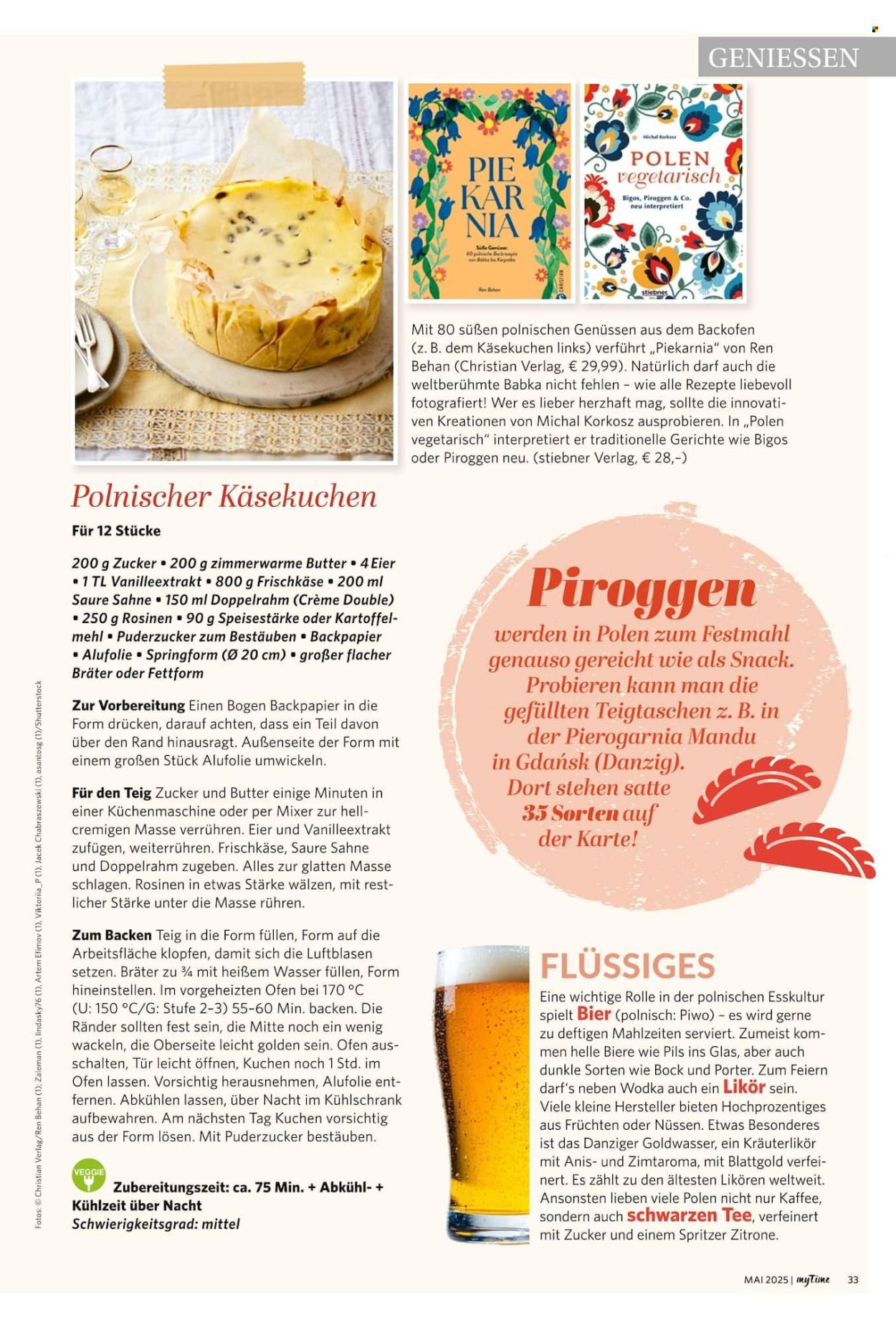 famila Prospekte  - 1.5.2025 - 31.5.2025.