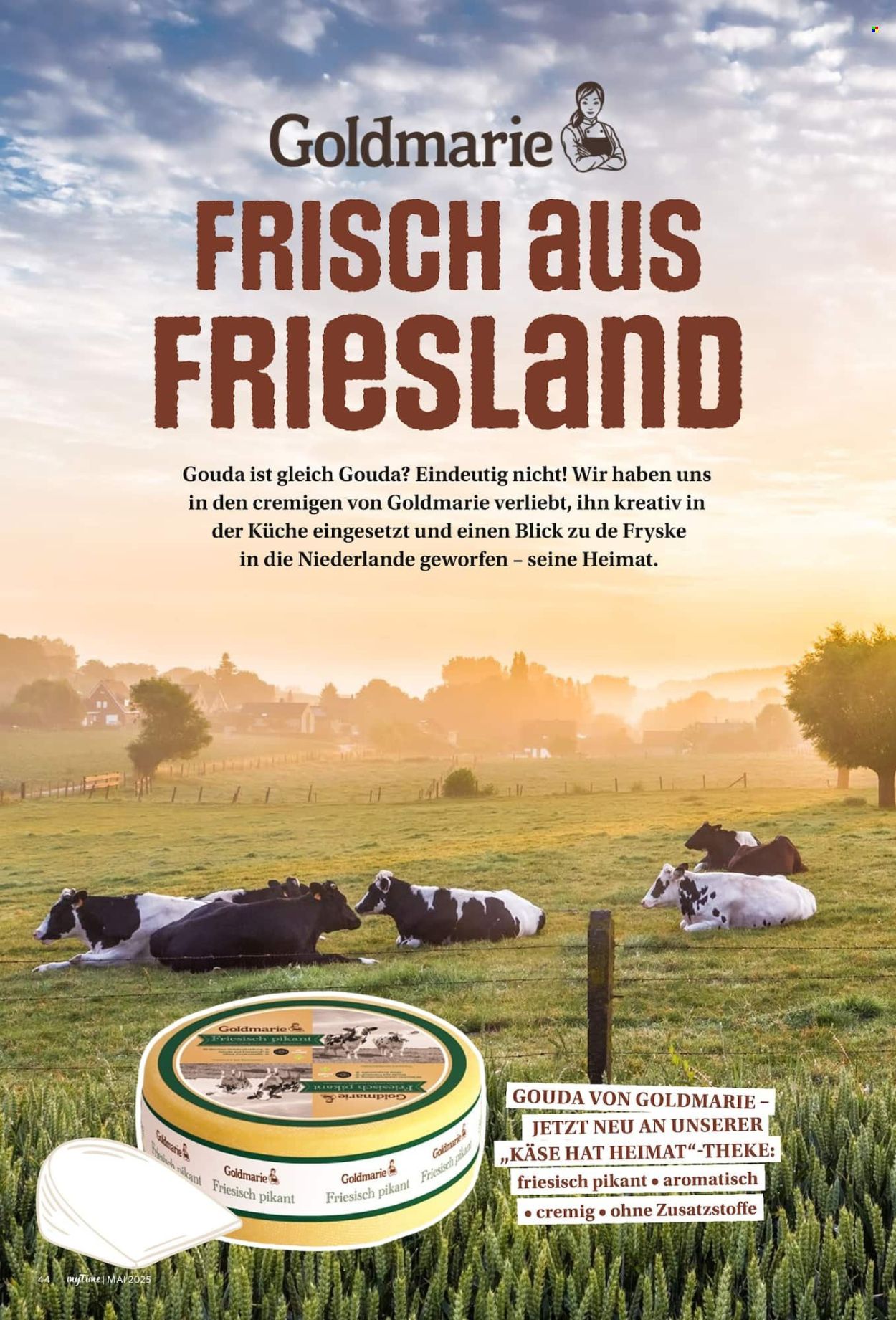 famila Prospekte  - 1.5.2025 - 31.5.2025.