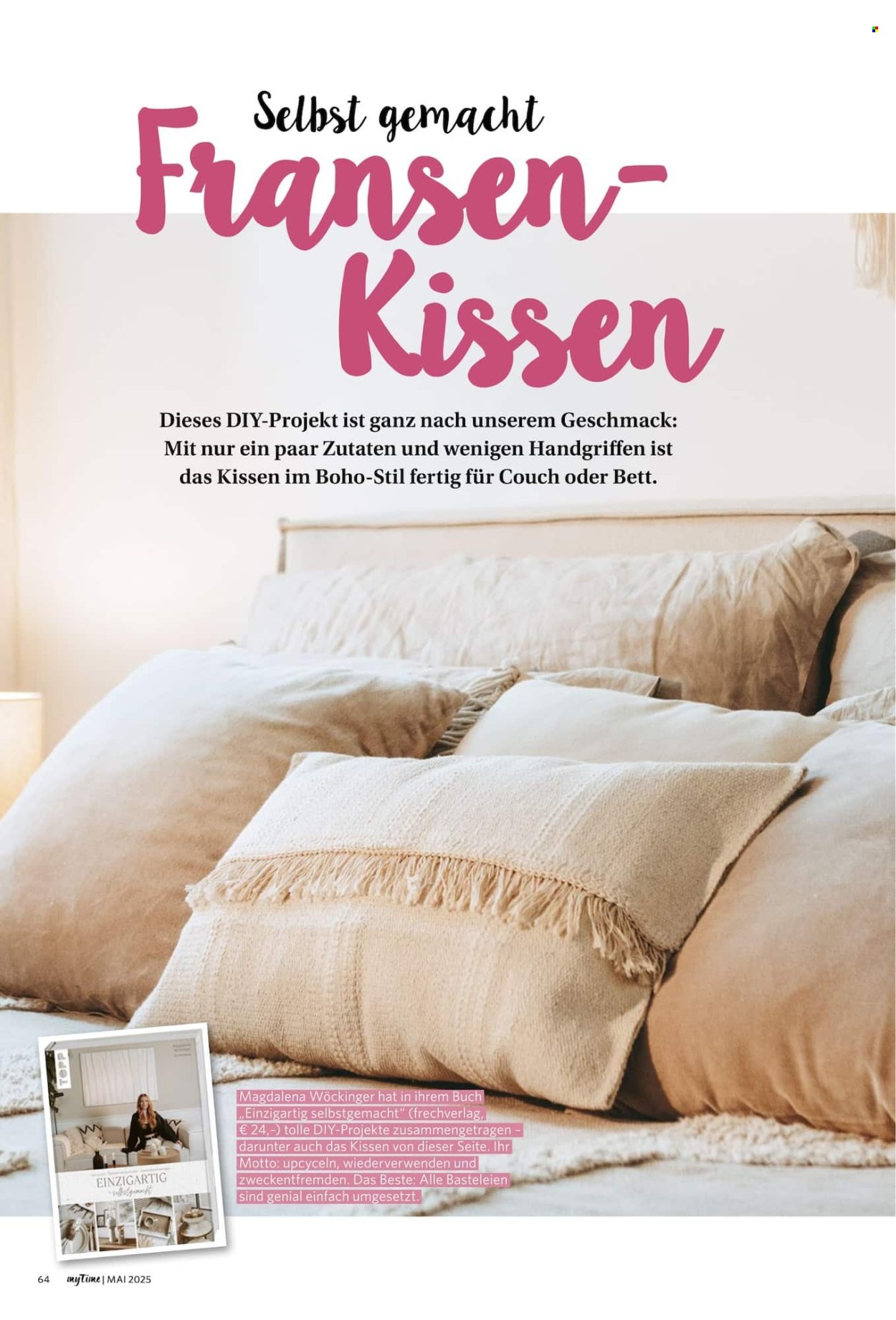 famila Prospekte  - 1.5.2025 - 31.5.2025.