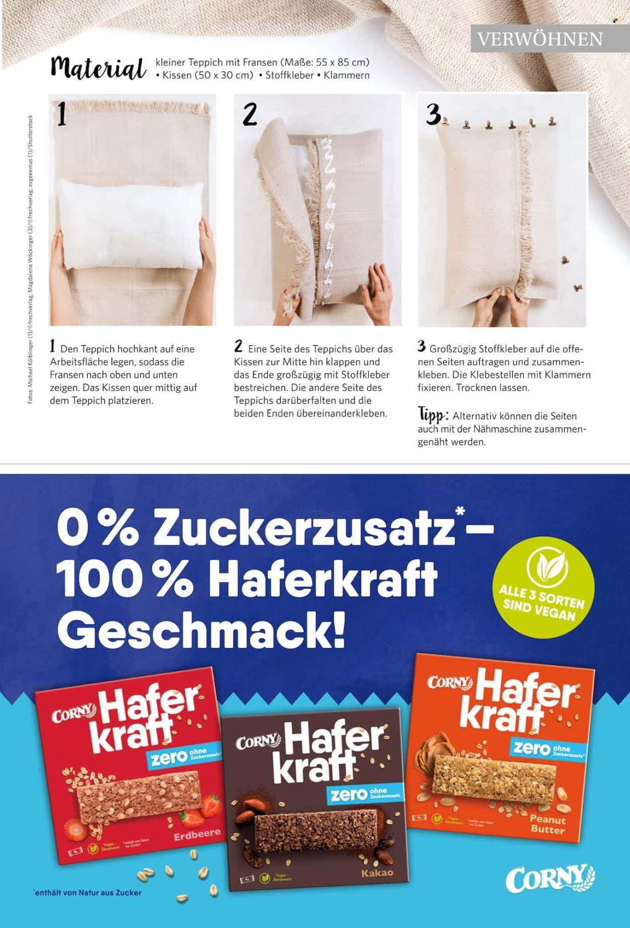 famila Prospekte  - 1.5.2025 - 31.5.2025.