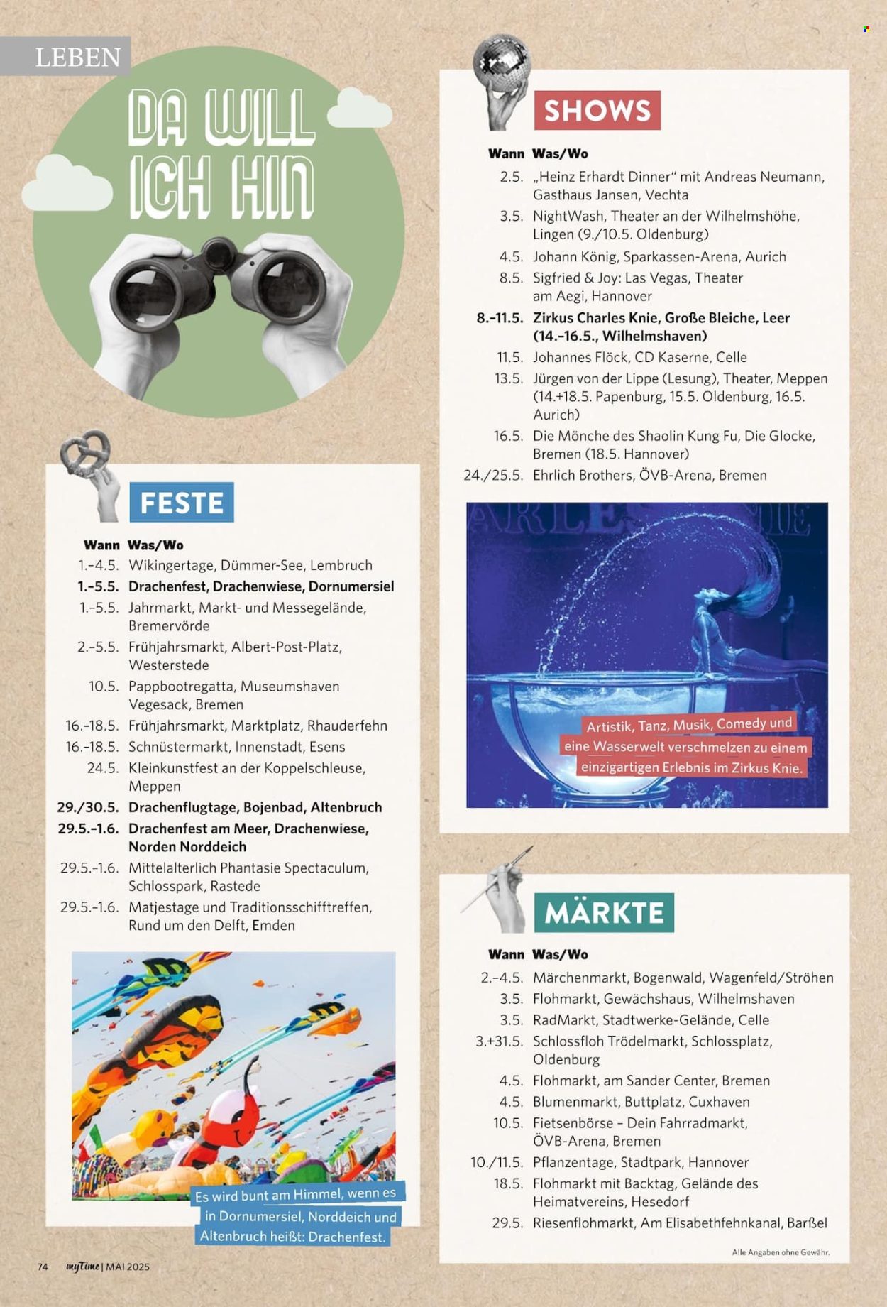 famila Prospekte  - 1.5.2025 - 31.5.2025.