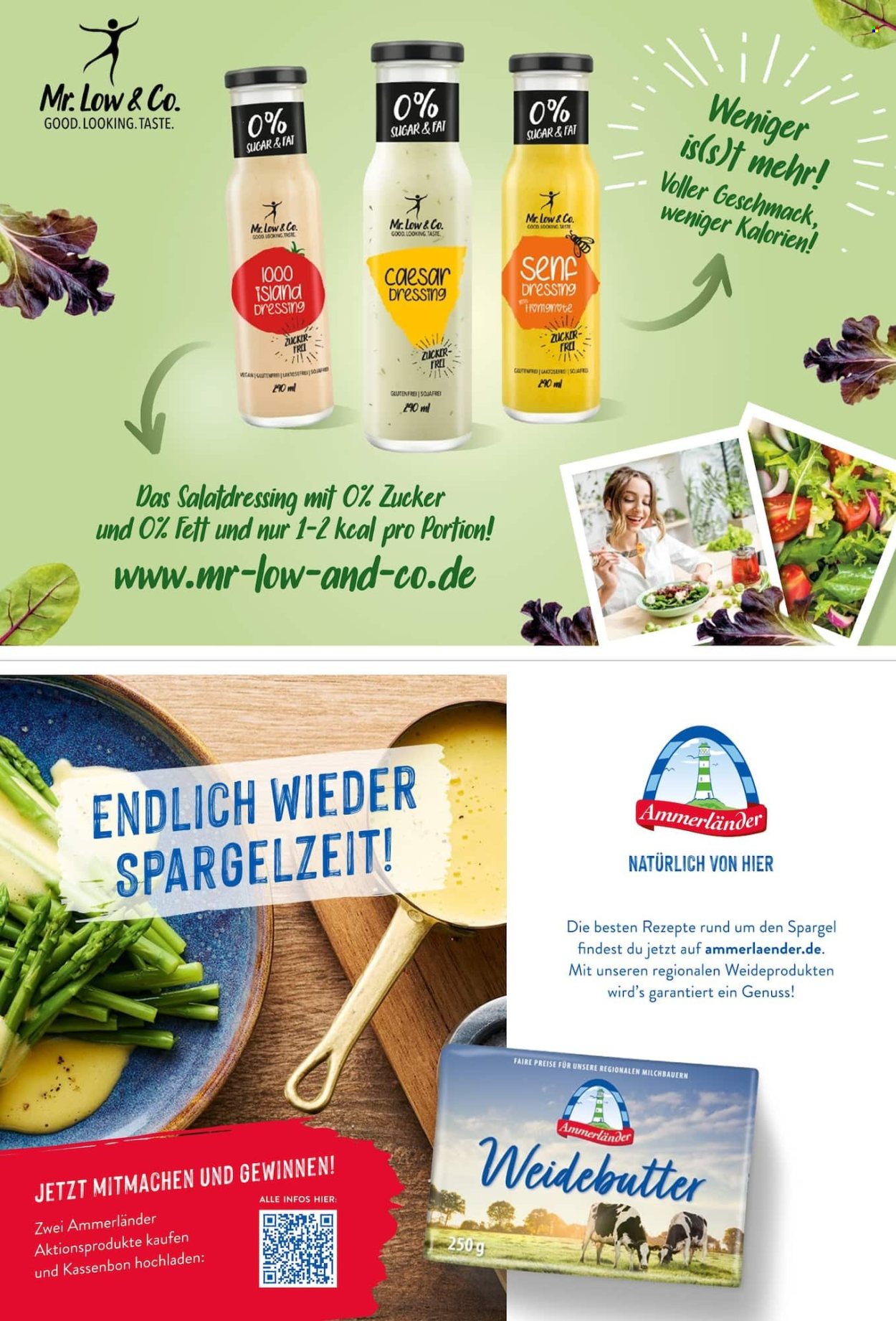 famila Prospekte  - 1.5.2025 - 31.5.2025.