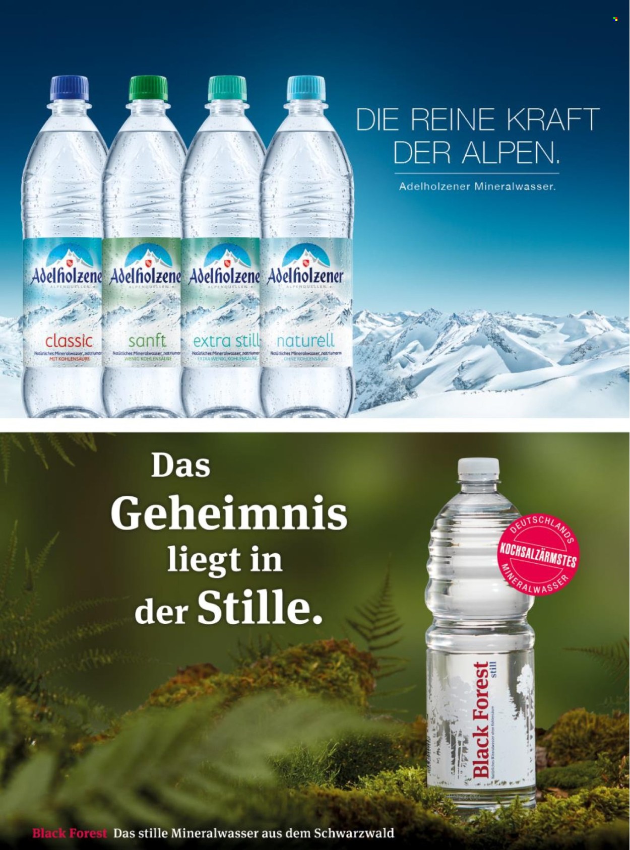 V-Markt Prospekte  - 1.5.2025 - 30.6.2025.