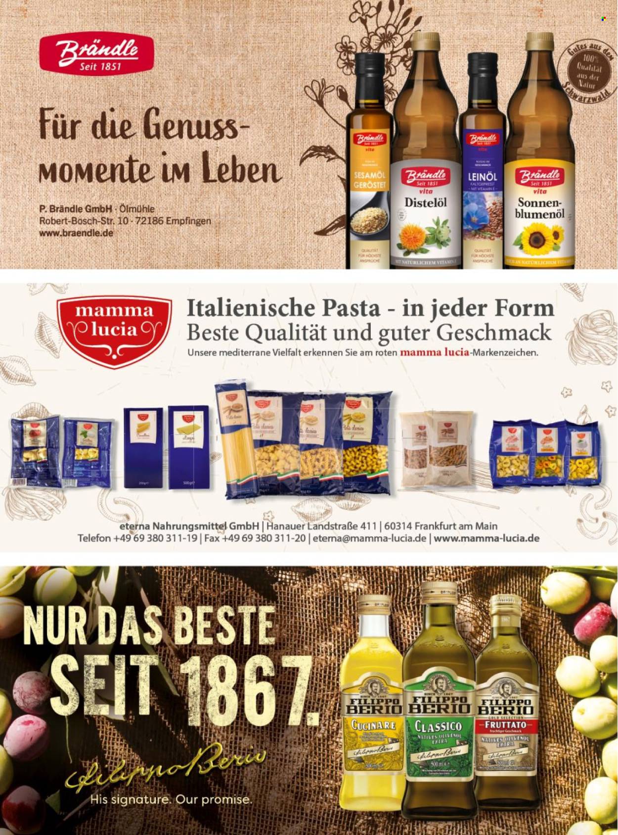 V-Markt Prospekte  - 1.5.2025 - 30.6.2025.