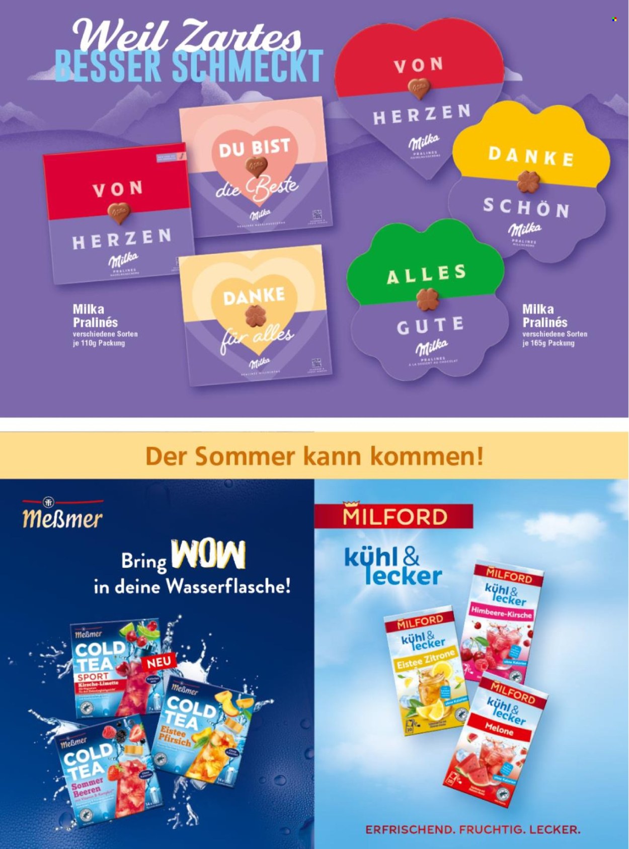 V-Markt Prospekte  - 1.5.2025 - 30.6.2025.