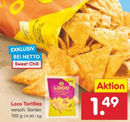 Loco Tortillas