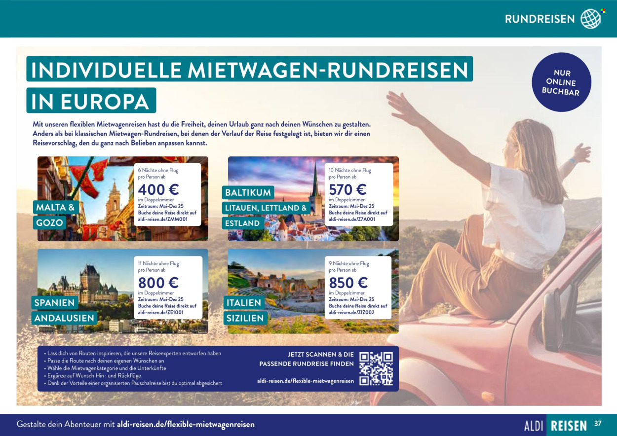 ALDI SÜD Prospekte .