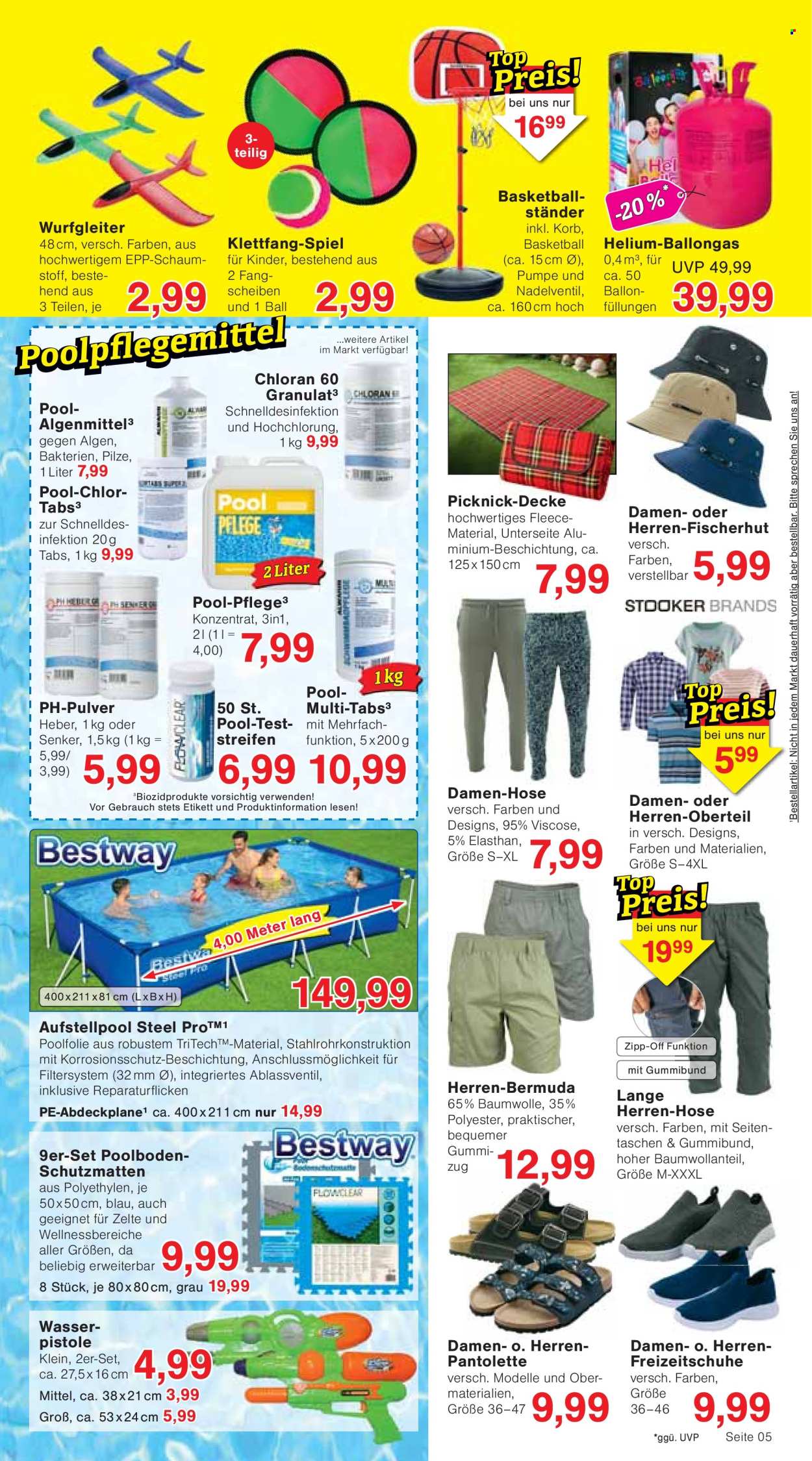 Jawoll Prospekte  - 5.5.2025 - 10.5.2025.