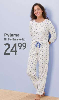 Pyjama