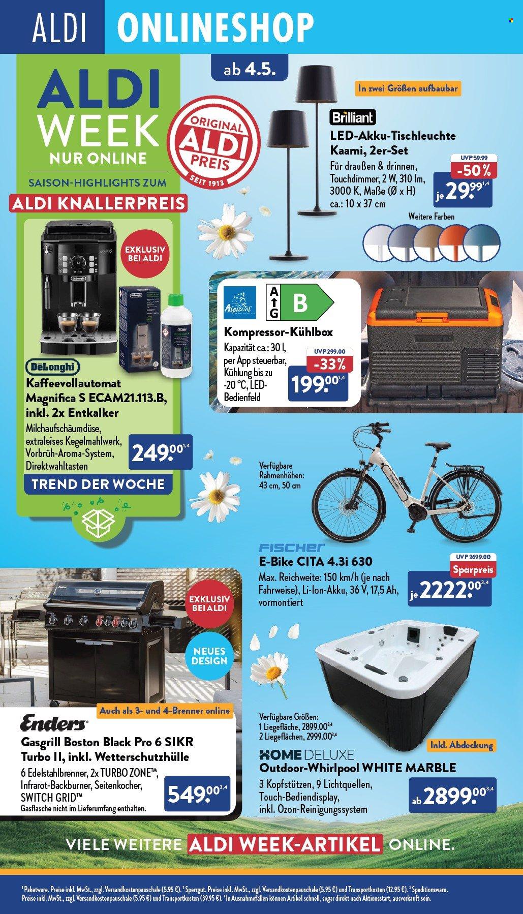 ALDI Nord Prospekte  - 5.5.2025 - 10.5.2025.