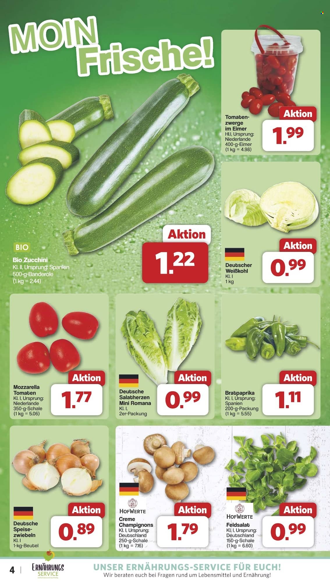 famila Prospekte  - 5.5.2025 - 10.5.2025.