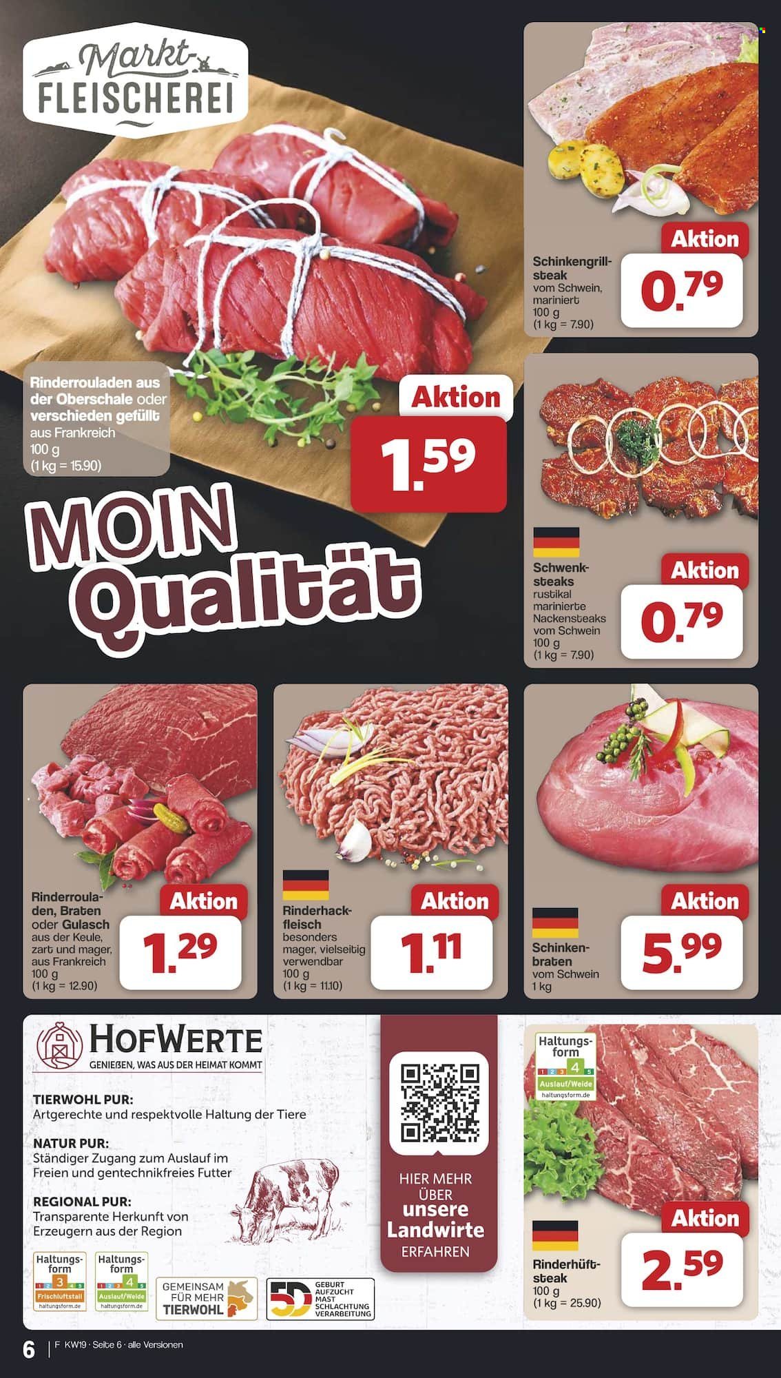 famila Prospekte  - 5.5.2025 - 10.5.2025.