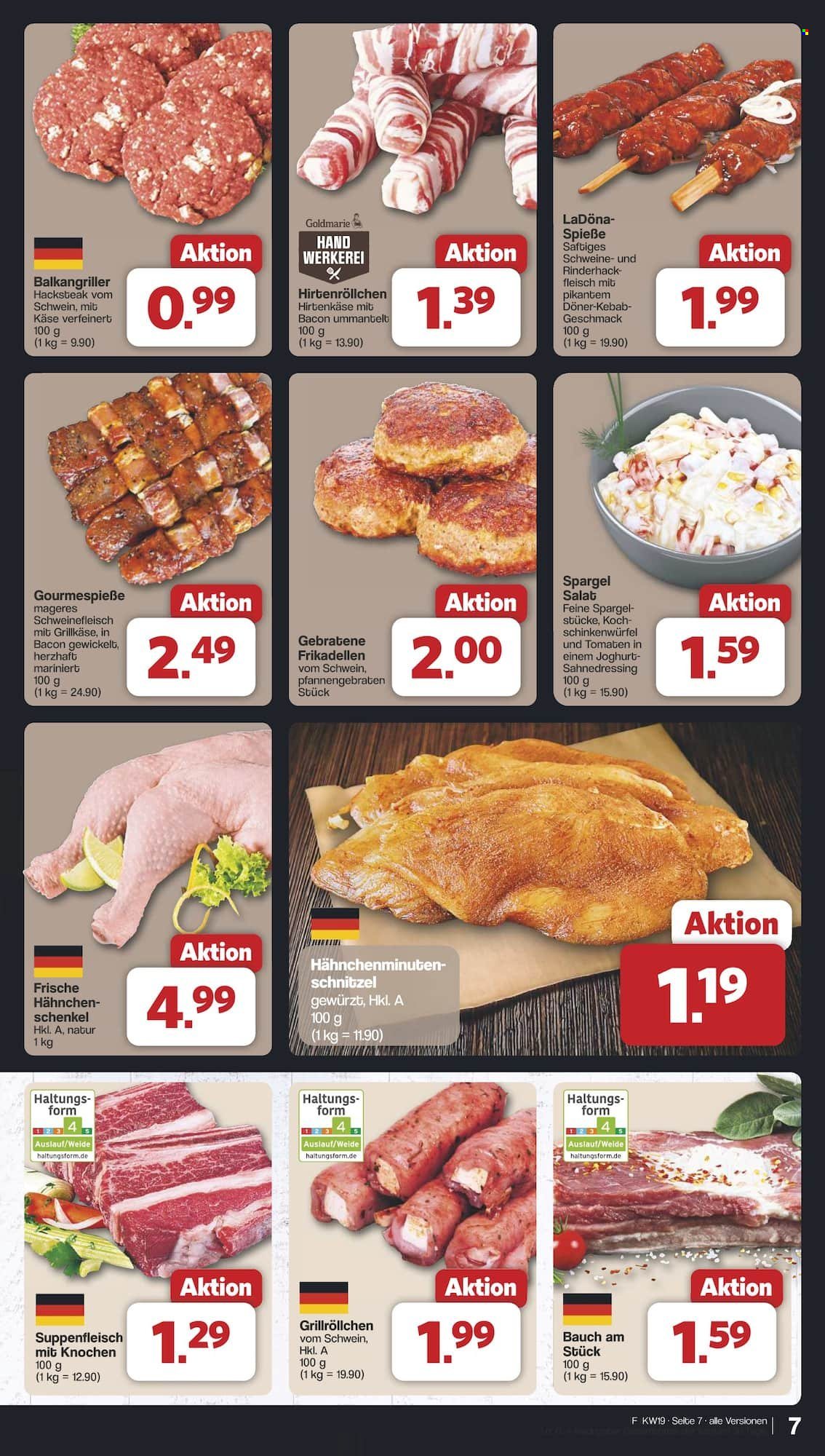 famila Prospekte  - 5.5.2025 - 10.5.2025.