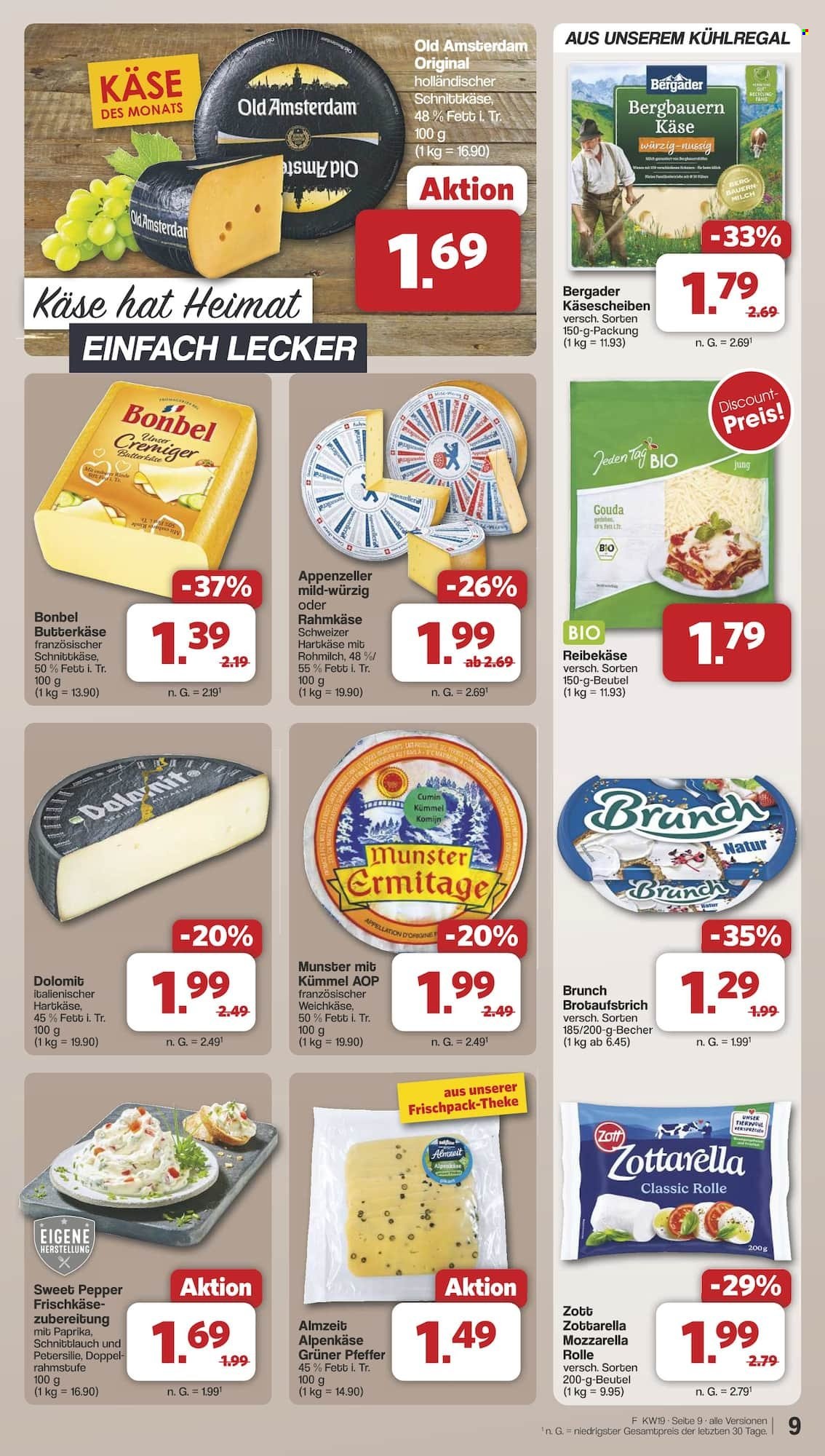 famila Prospekte  - 5.5.2025 - 10.5.2025.