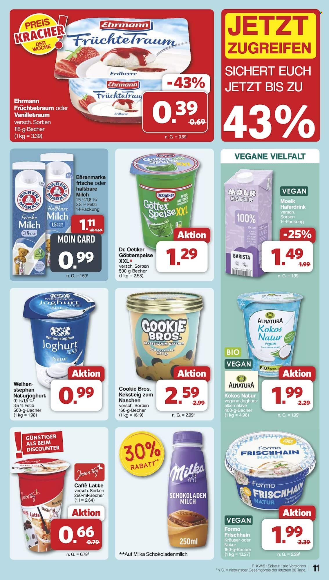 famila Prospekte  - 5.5.2025 - 10.5.2025.