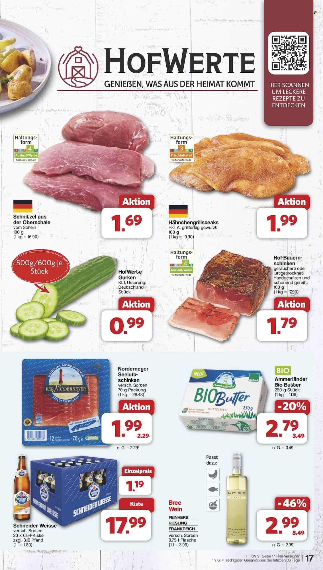 famila Prospekte  - 5.5.2025 - 10.5.2025.