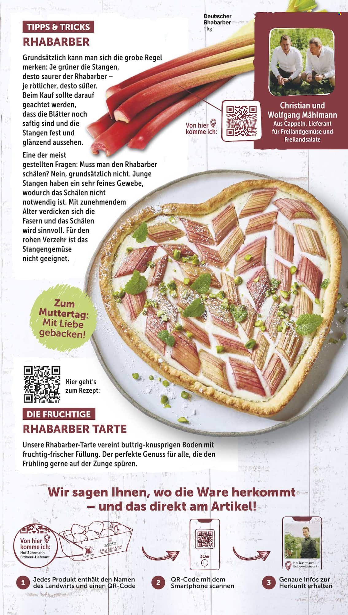 famila Prospekte  - 5.5.2025 - 10.5.2025.