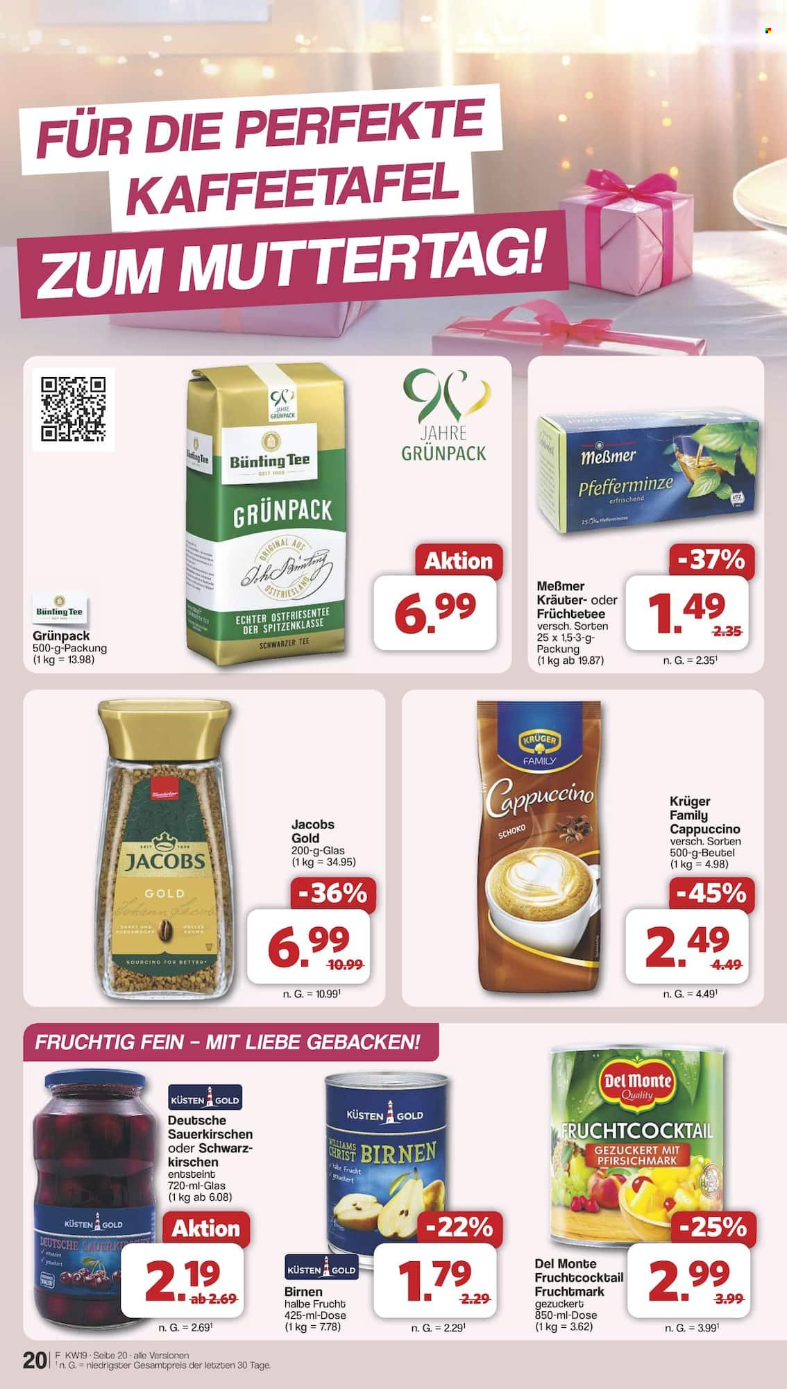 famila Prospekte  - 5.5.2025 - 10.5.2025.
