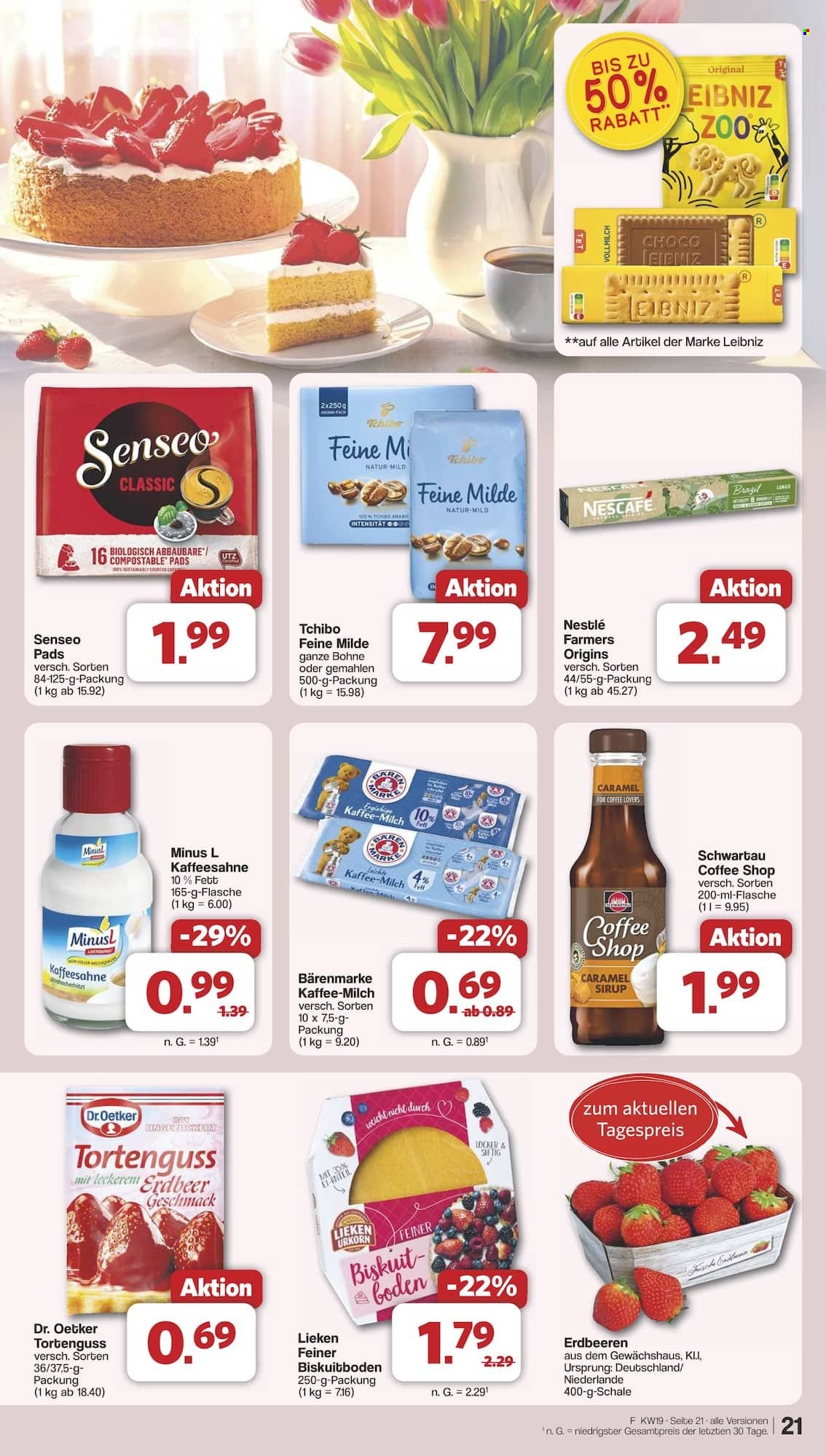 famila Prospekte  - 5.5.2025 - 10.5.2025.