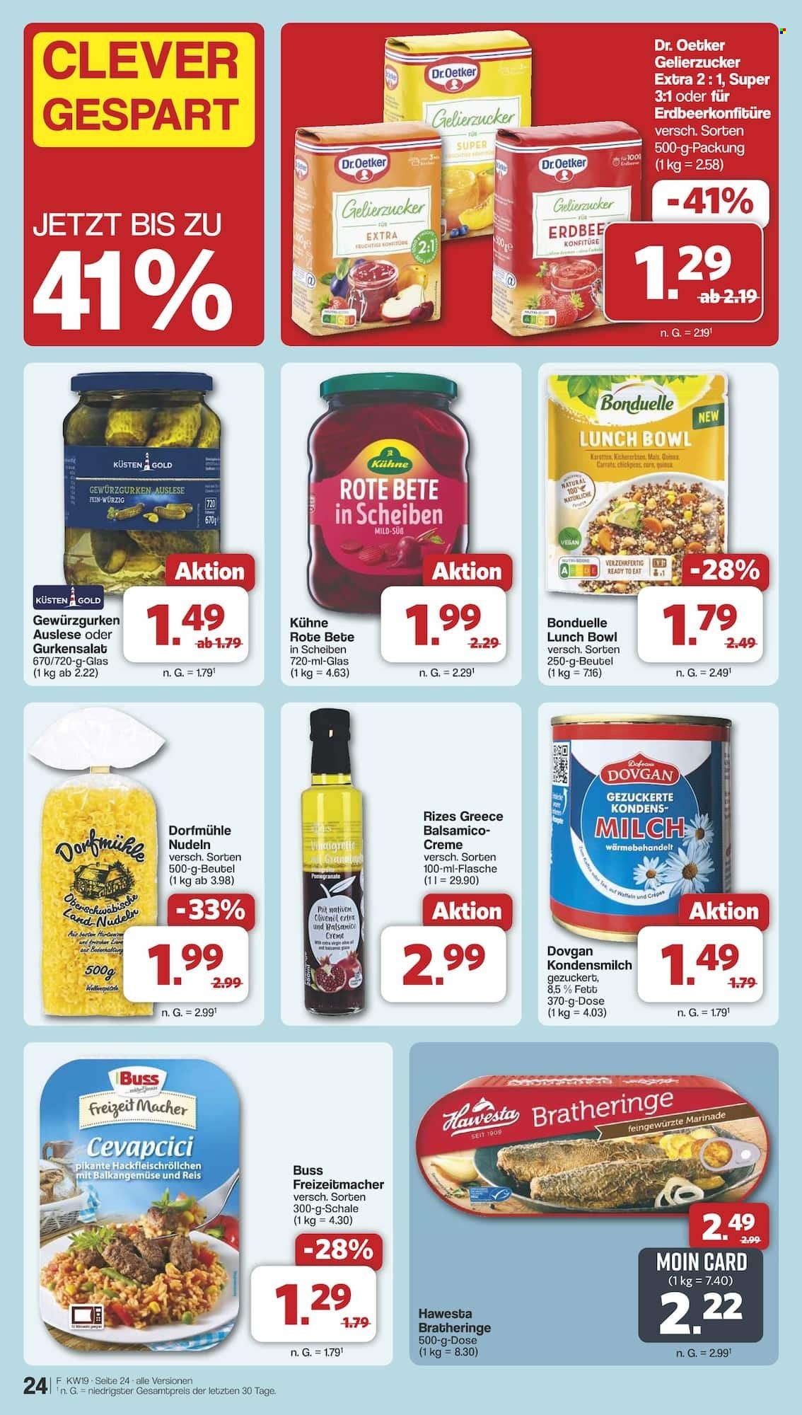 famila Prospekte  - 5.5.2025 - 10.5.2025.