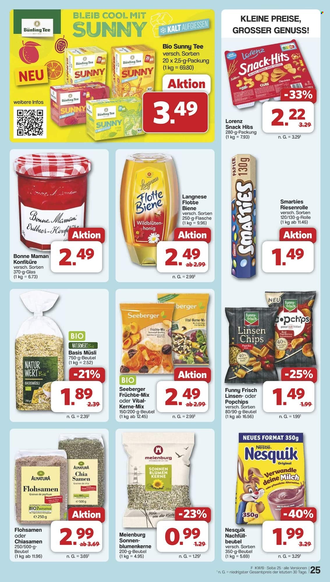 famila Prospekte  - 5.5.2025 - 10.5.2025.