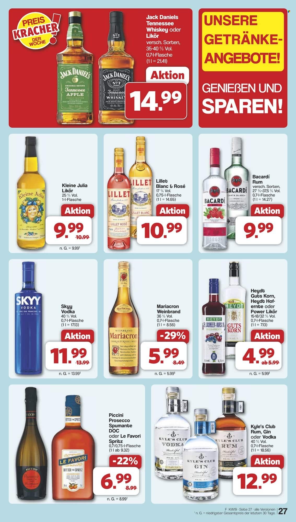 famila Prospekte  - 5.5.2025 - 10.5.2025.