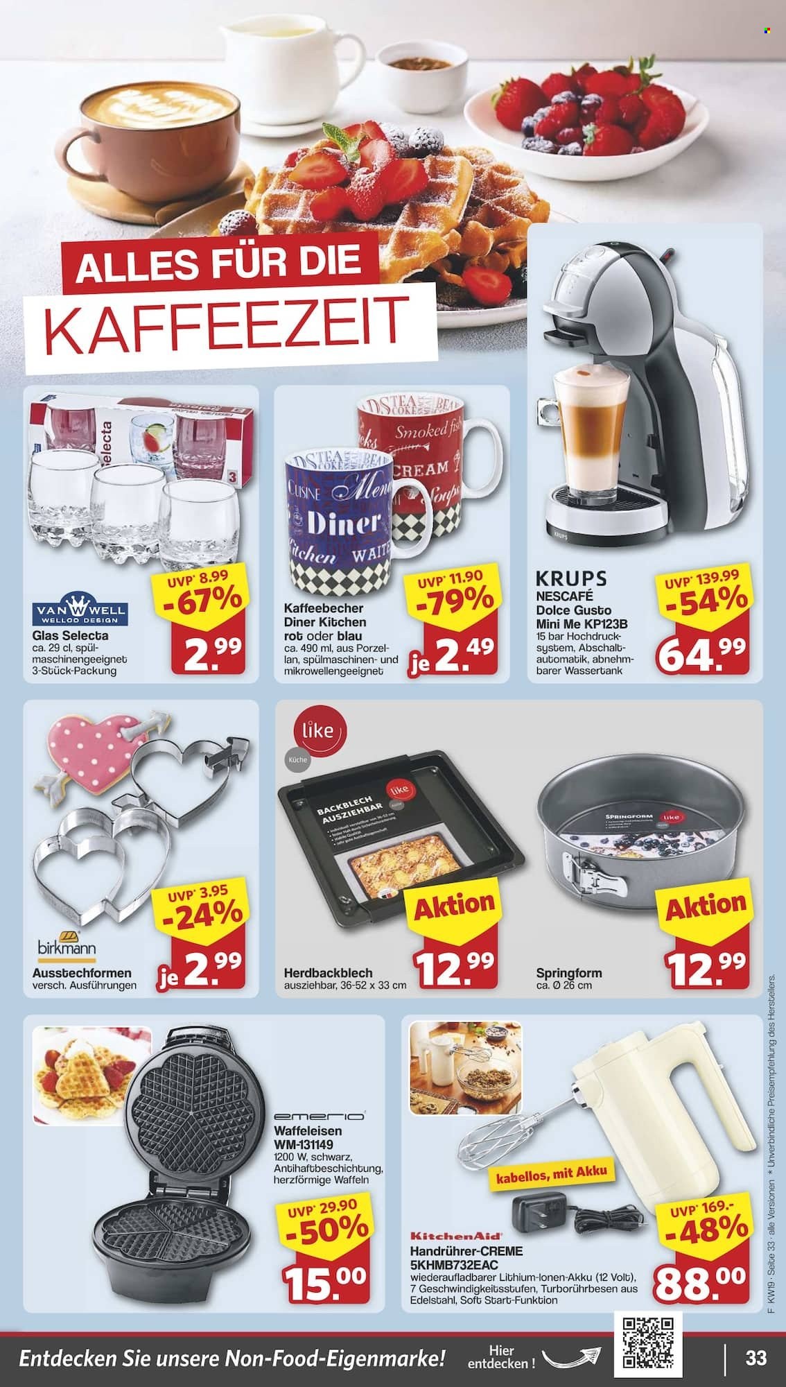 famila Prospekte  - 5.5.2025 - 10.5.2025.