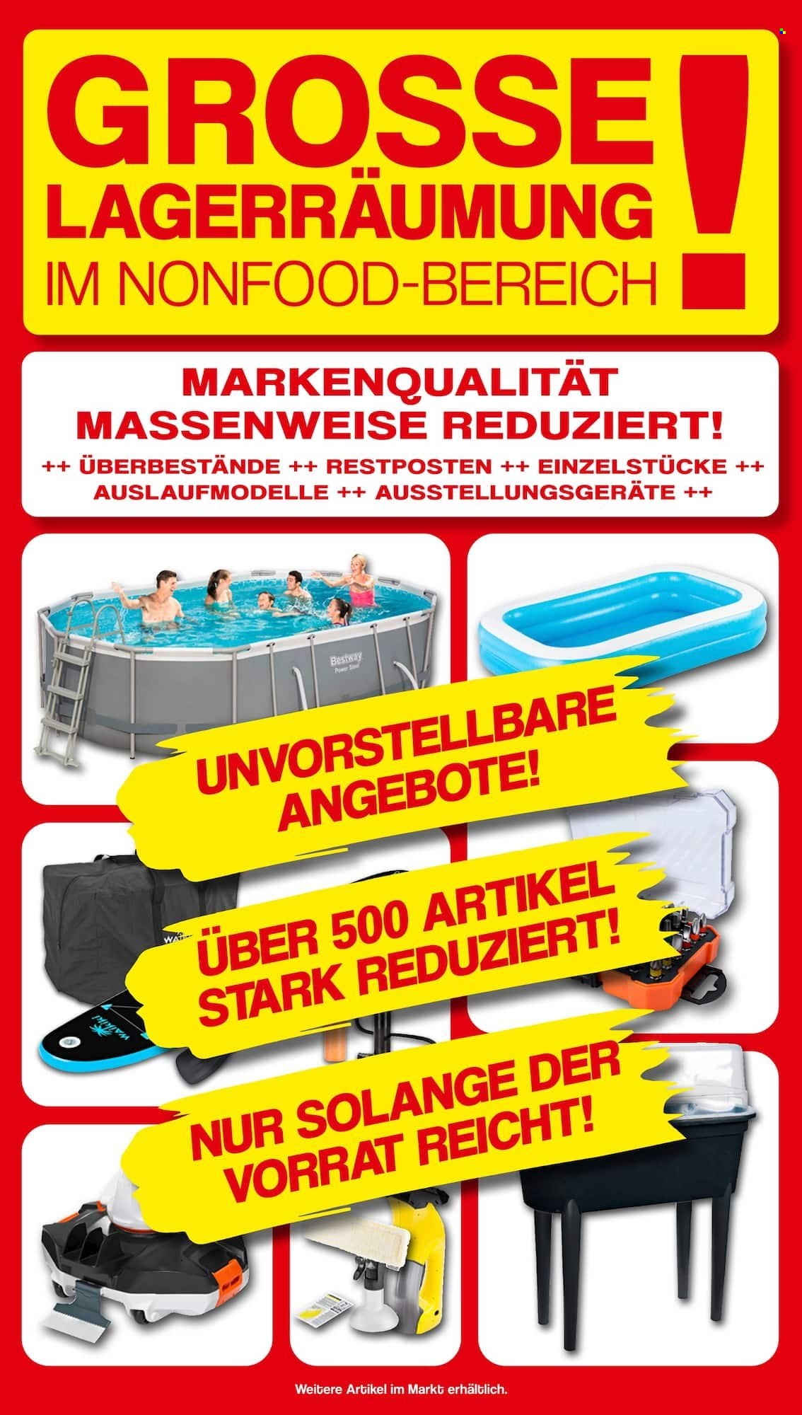 famila Prospekte  - 5.5.2025 - 10.5.2025.