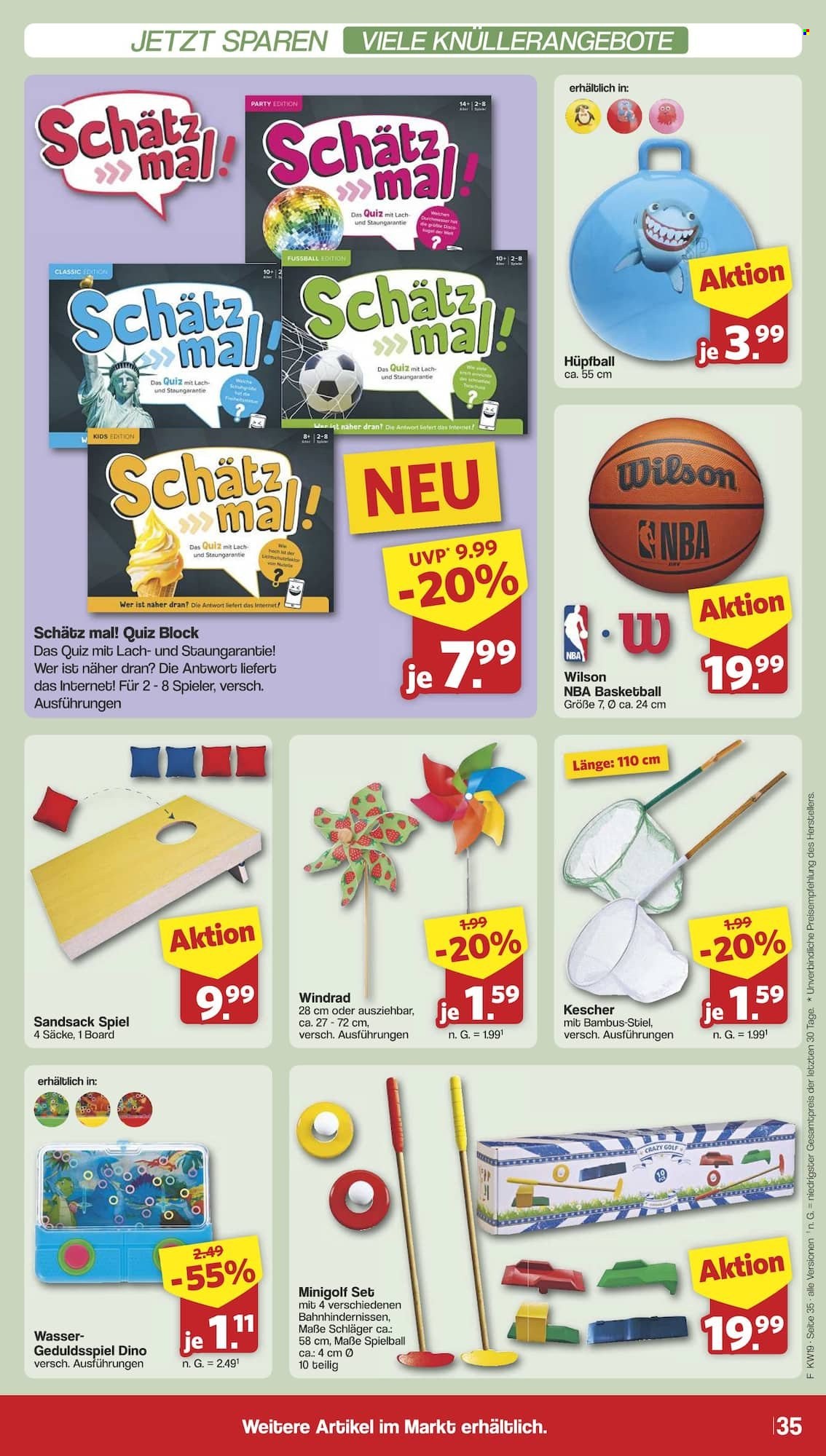 famila Prospekte  - 5.5.2025 - 10.5.2025.