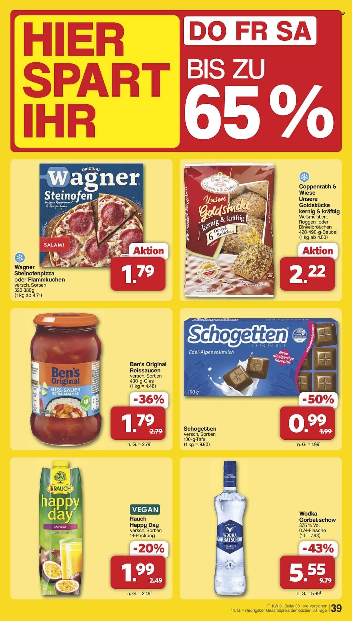 famila Prospekte  - 5.5.2025 - 10.5.2025.