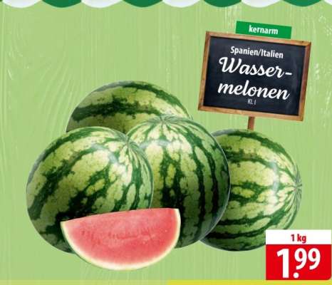 Wassermelonen