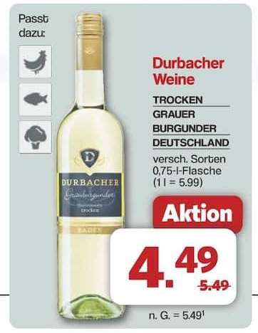 Durbacher Weine