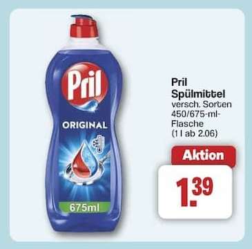 Pril Spülmittel