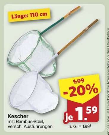 Kescher