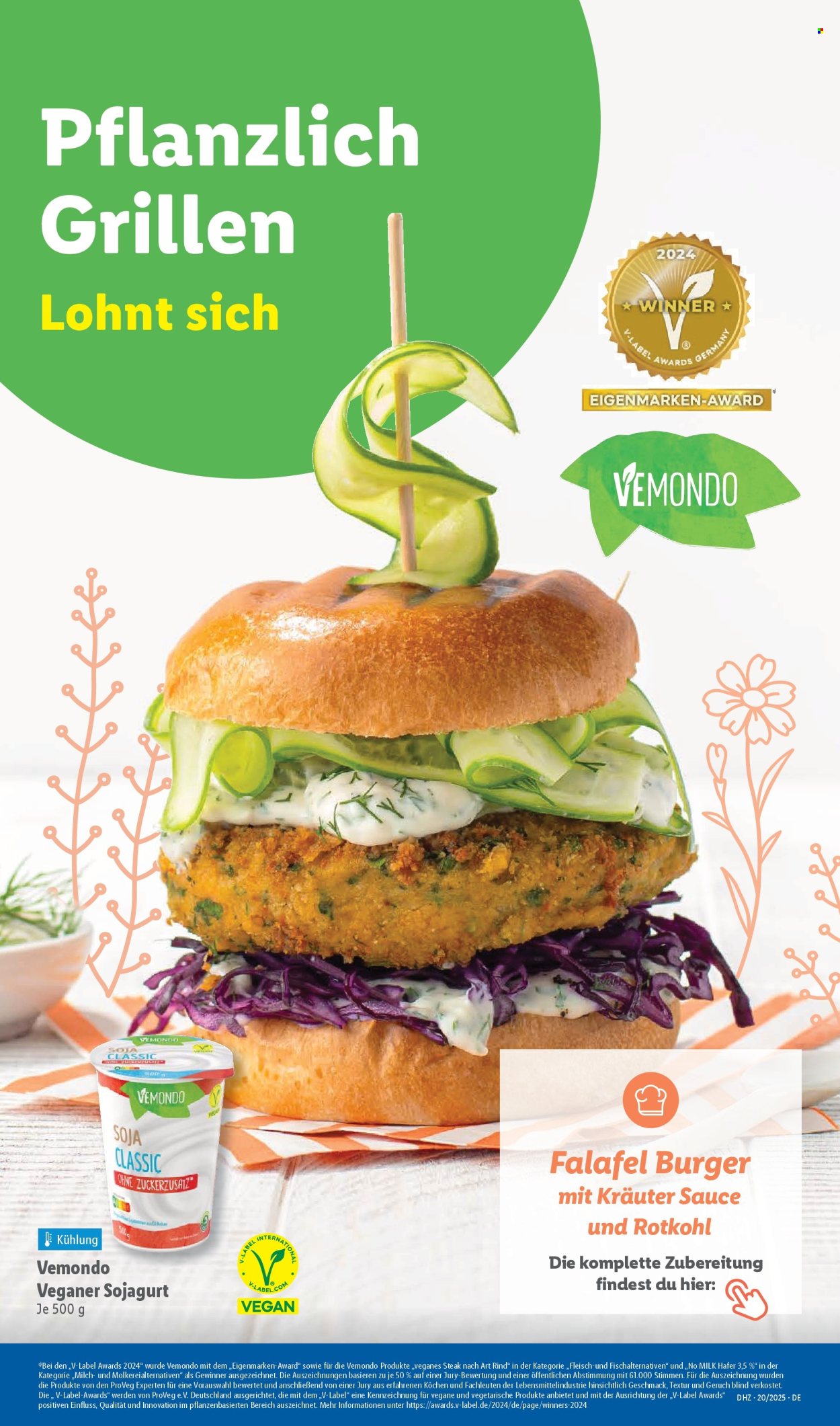 Lidl Prospekte  - 12.5.2025 - 17.5.2025.