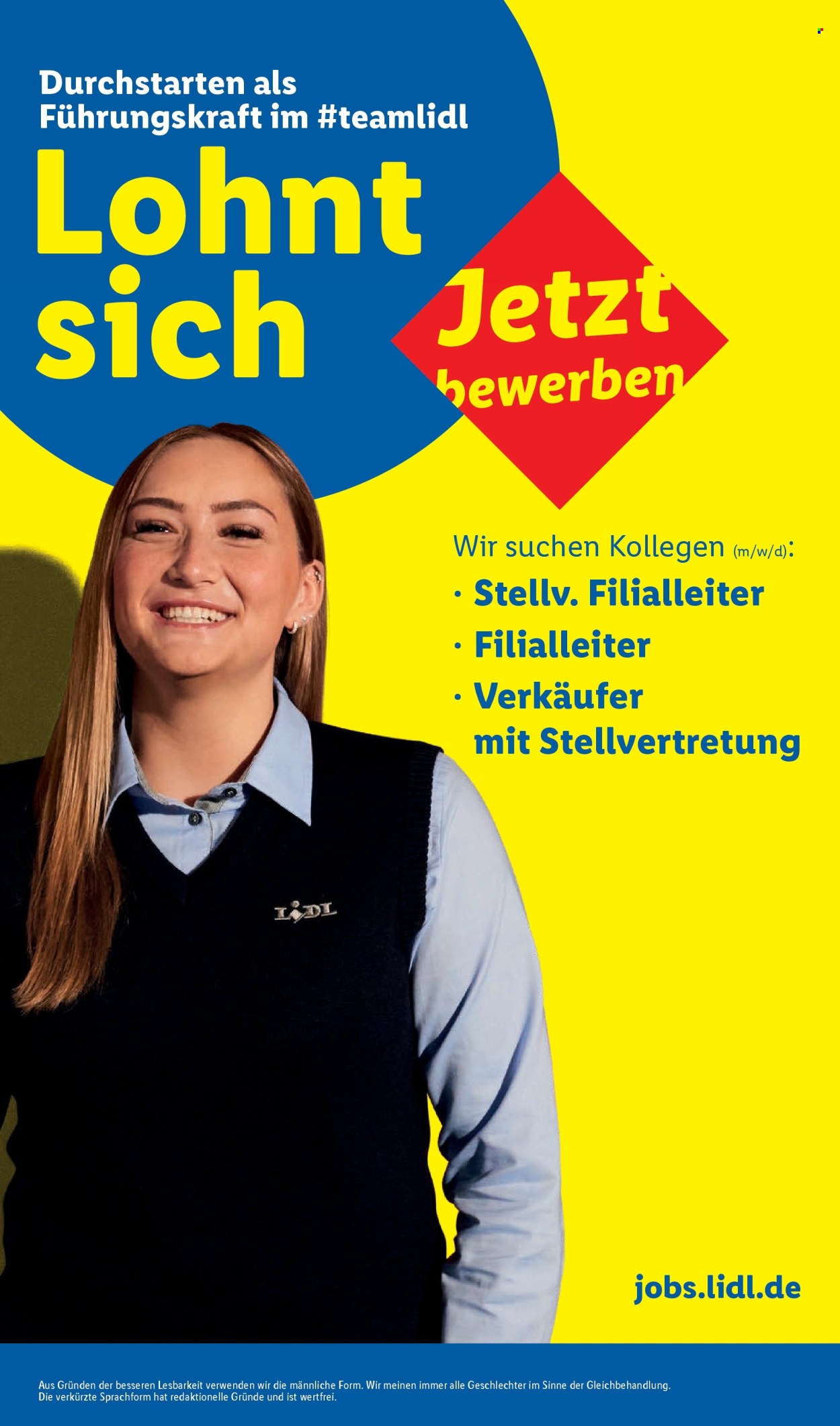 Lidl Prospekte  - 12.5.2025 - 17.5.2025.