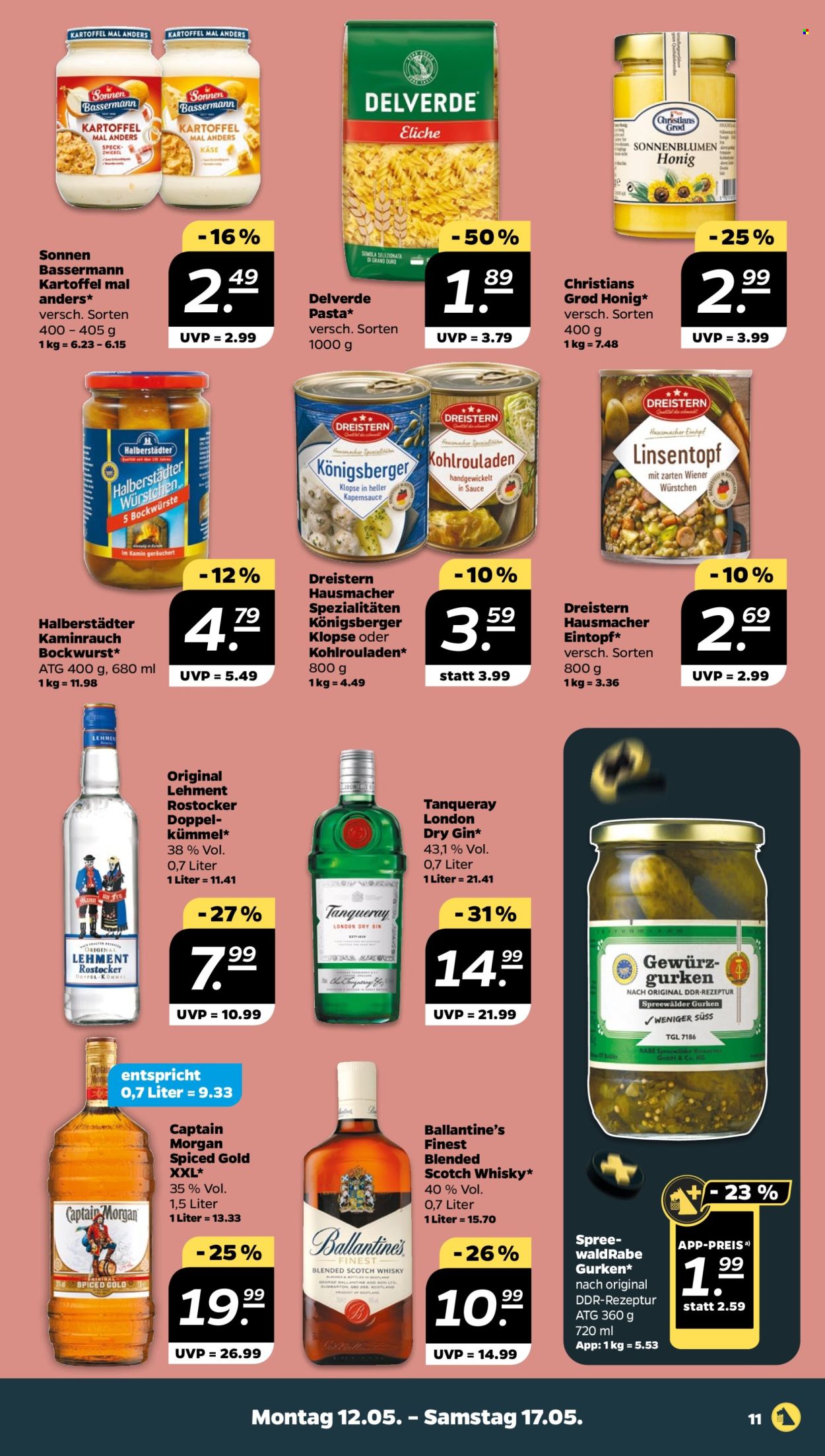 Netto Prospekte  - 12.5.2025 - 17.5.2025.