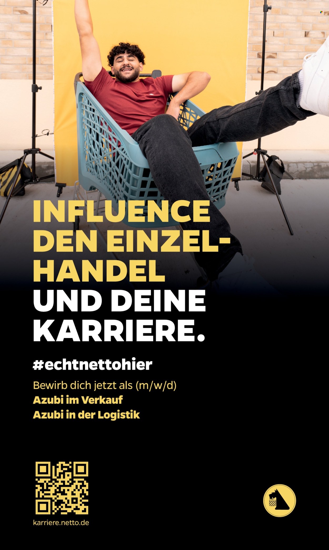 Netto Prospekte  - 12.5.2025 - 17.5.2025.