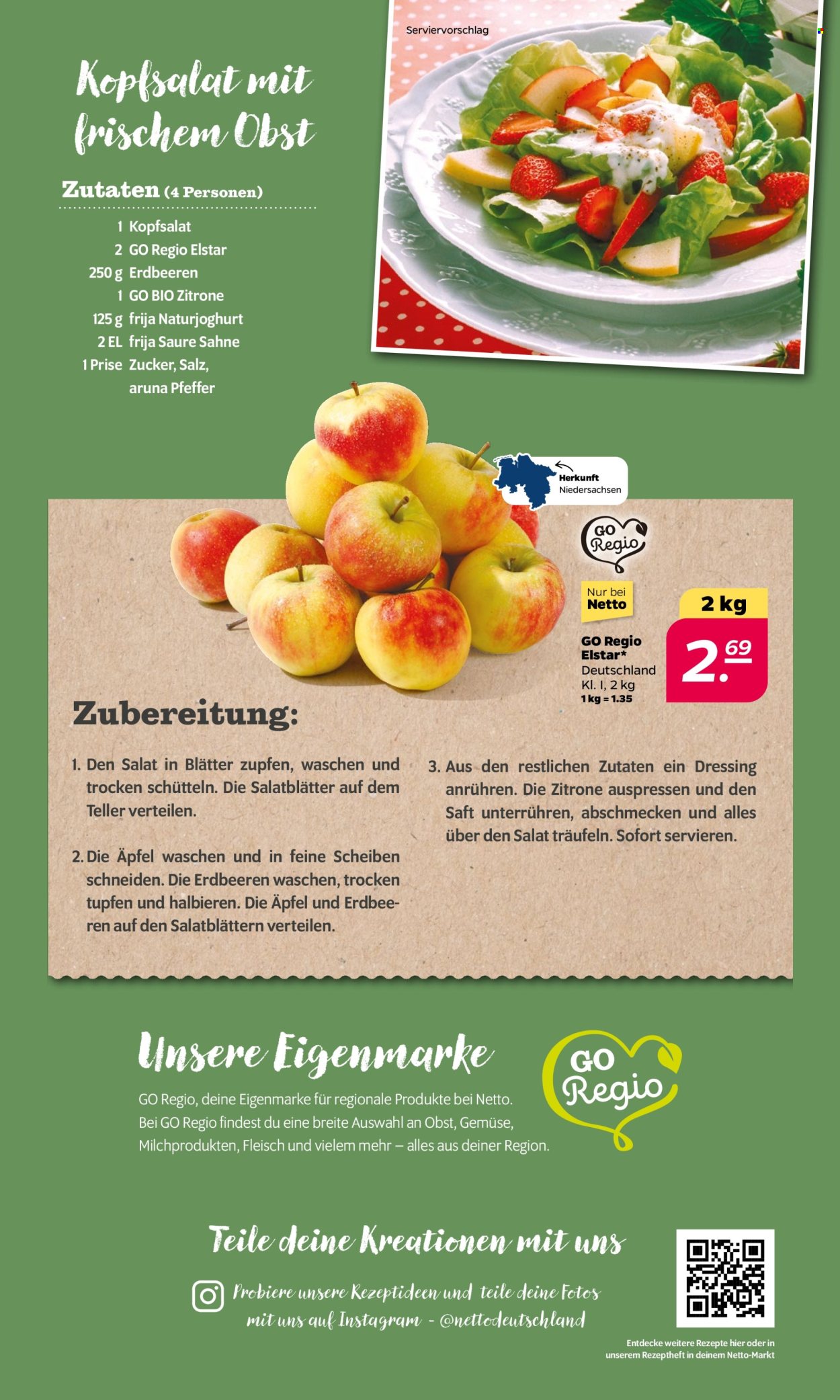 Netto Prospekte  - 12.5.2025 - 17.5.2025.
