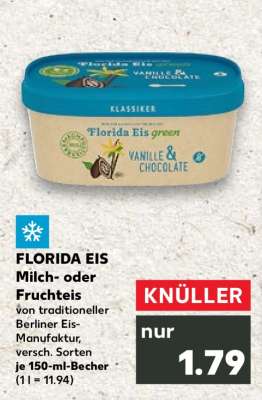 FLORIDA EIS