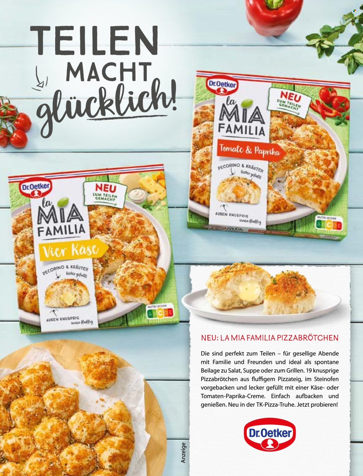 REWE Prospekte .