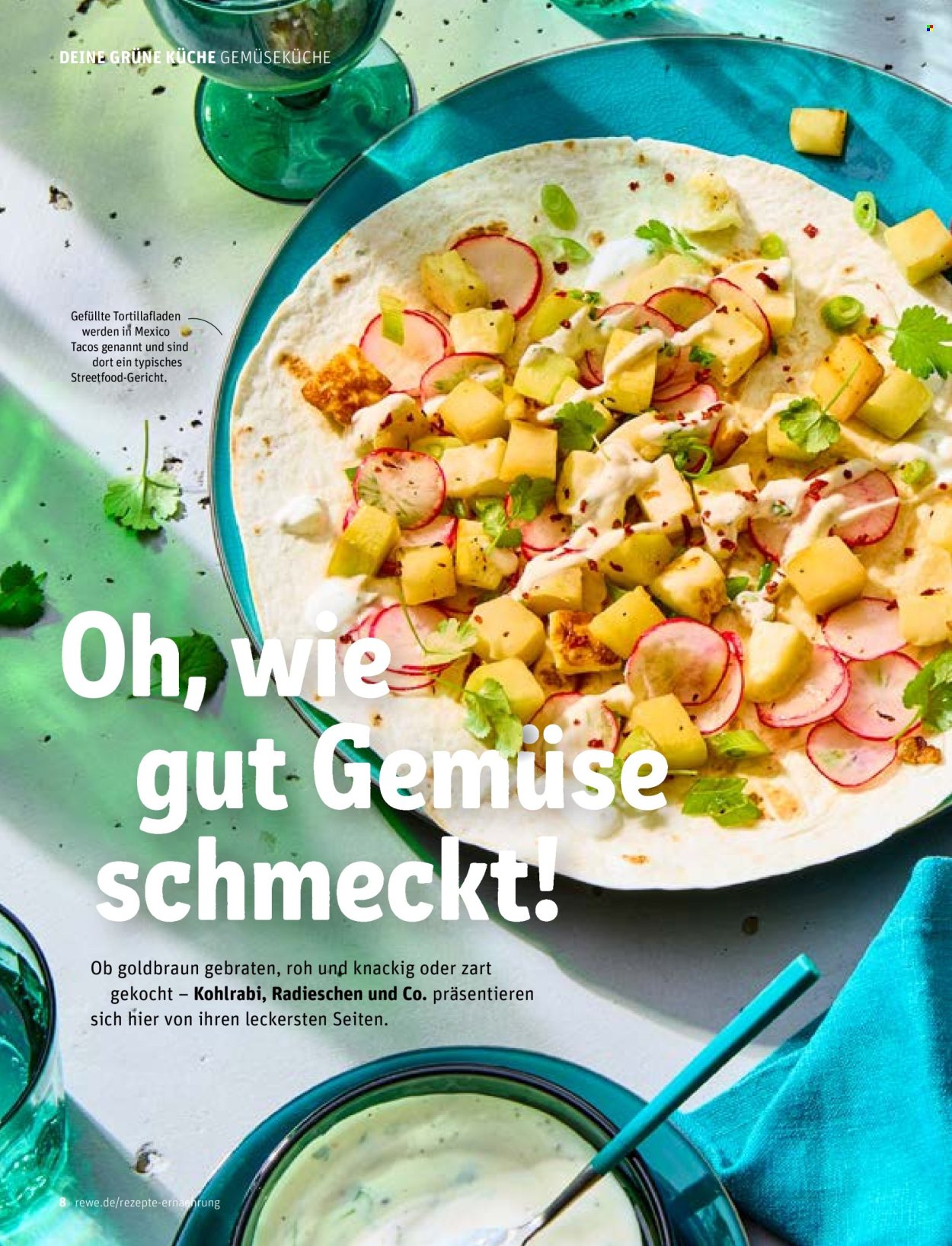REWE Prospekte .