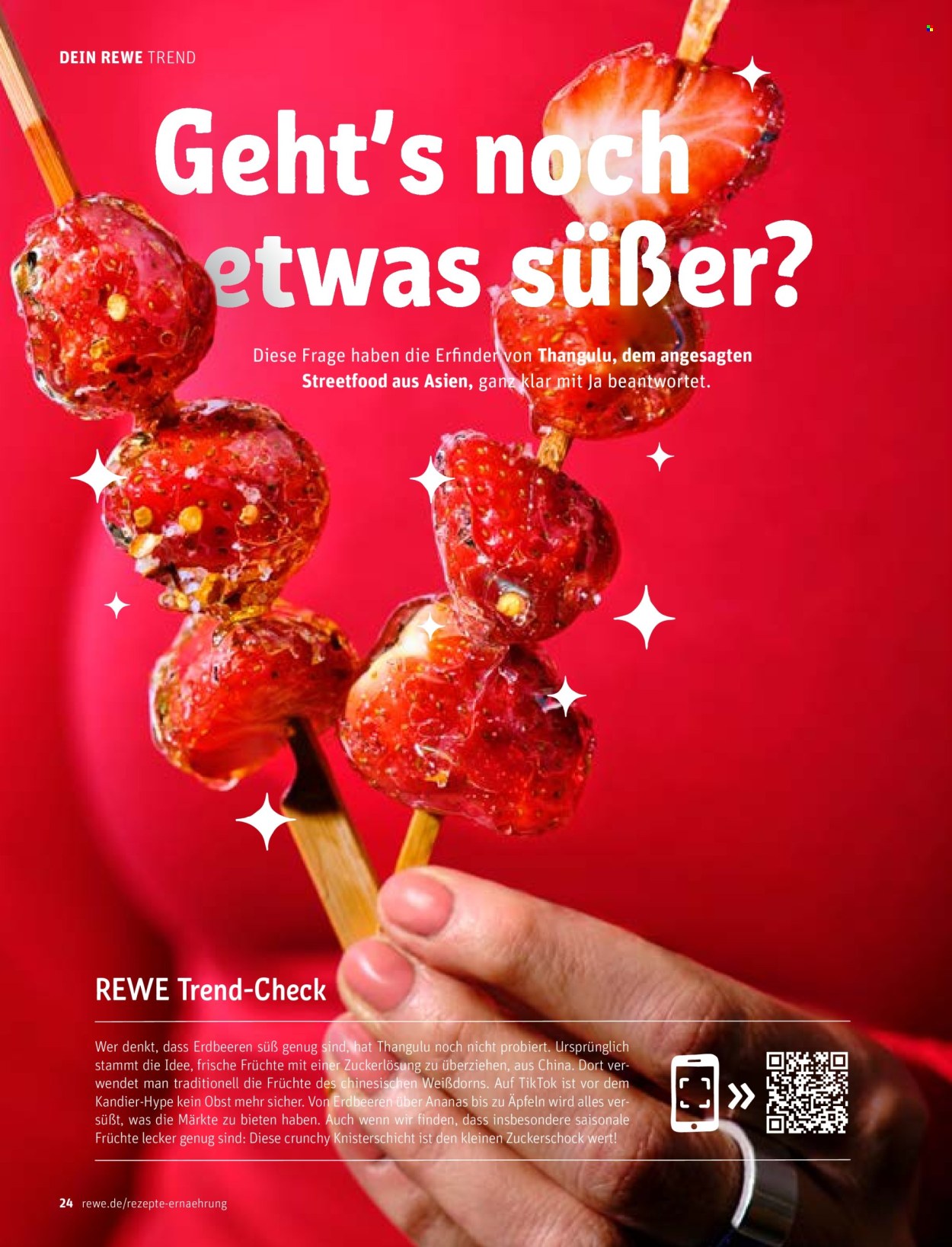 REWE Prospekte .