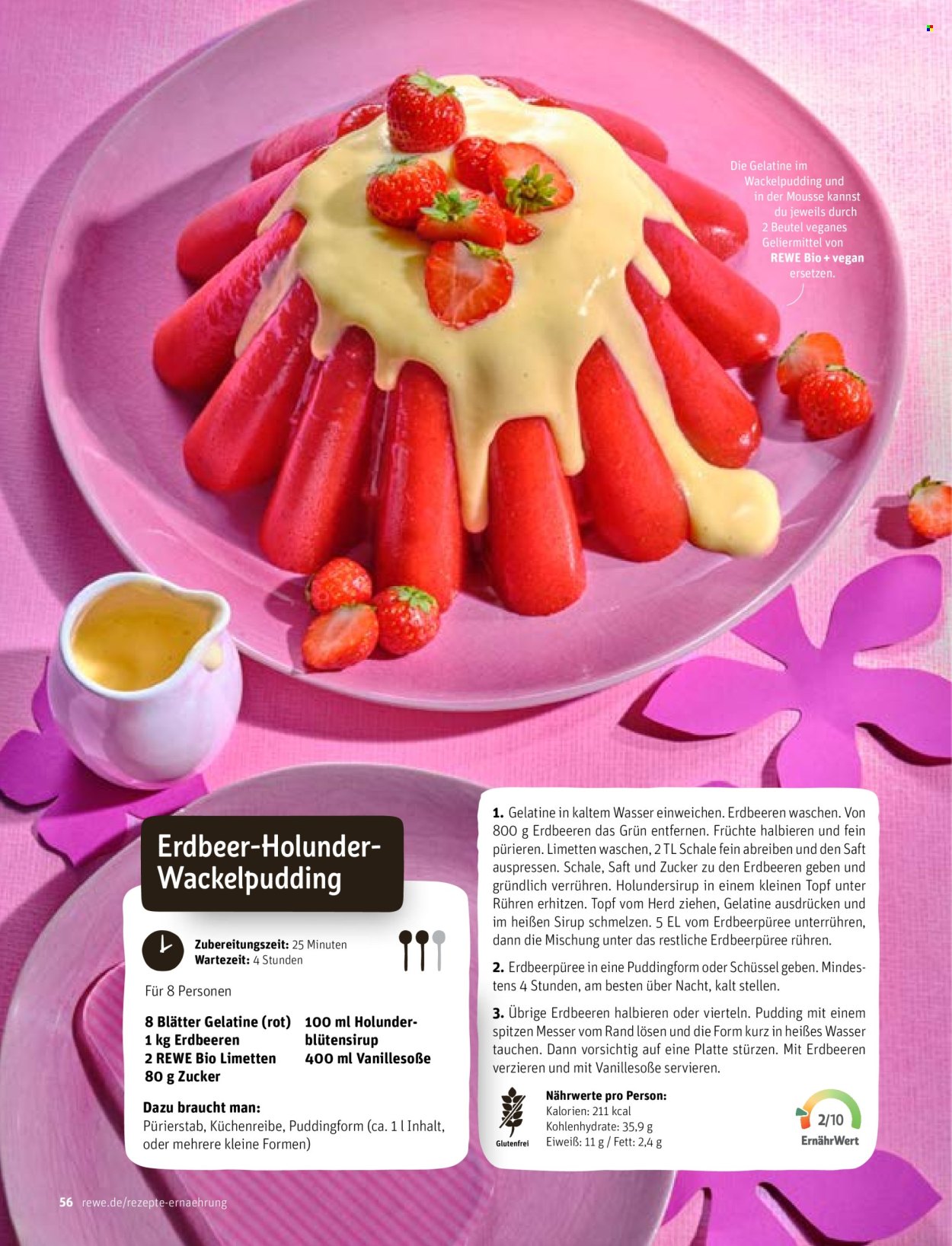 REWE Prospekte .