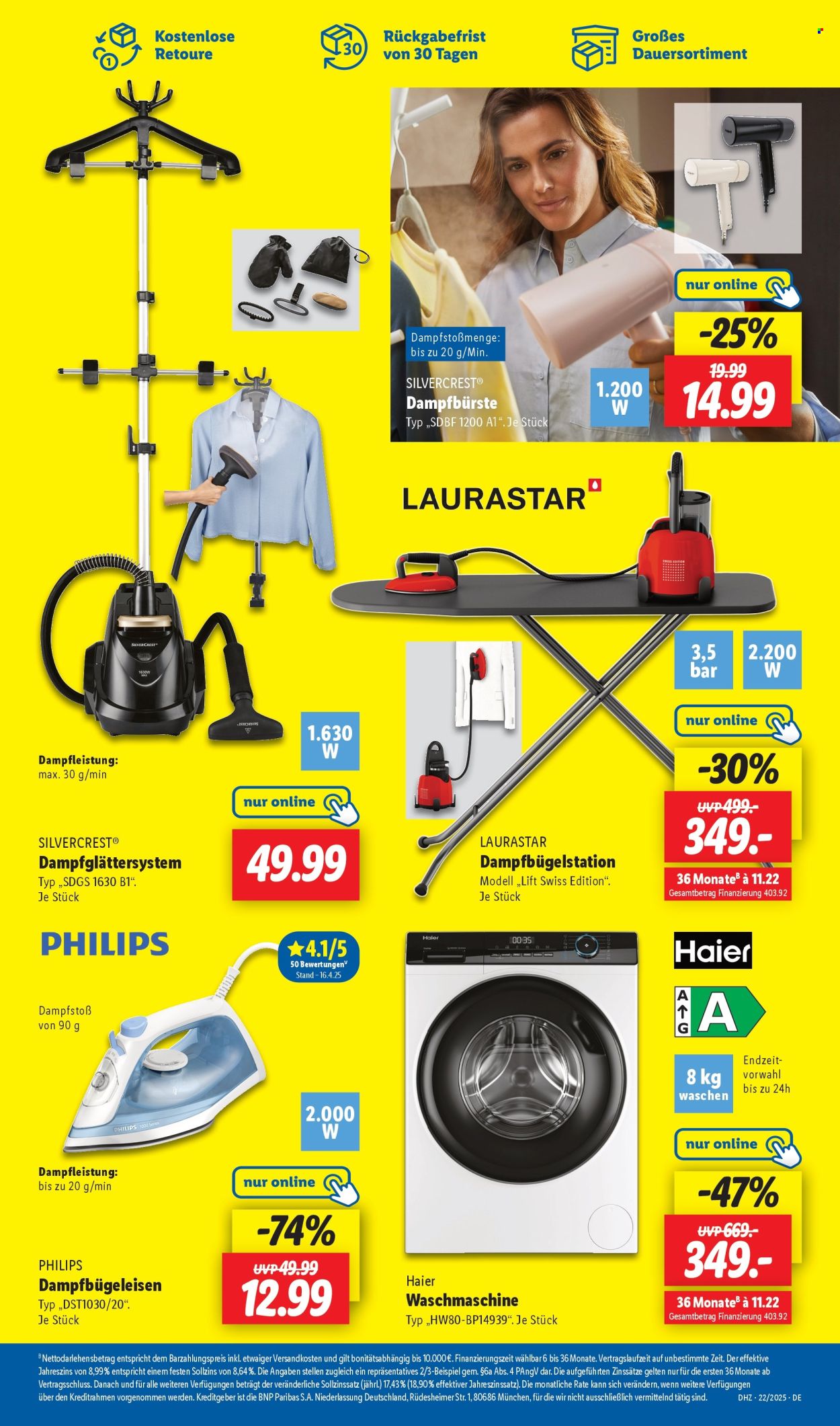 Lidl Prospekte  - 26.5.2025 - 31.5.2025.