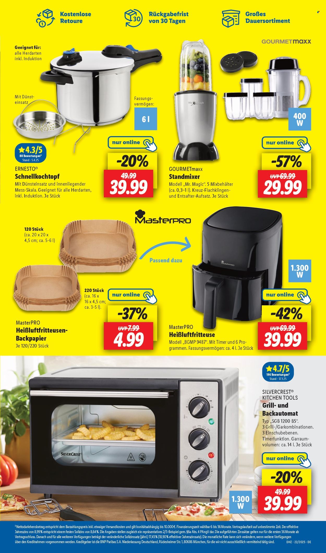 Lidl Prospekte  - 26.5.2025 - 31.5.2025.