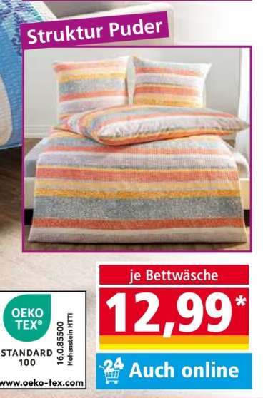 Struktur Puder