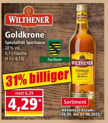 Goldkrone